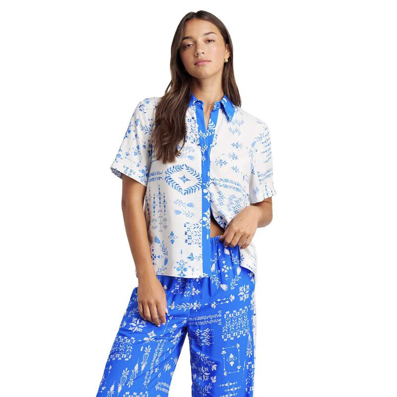 JAG Kilde Relaxed Shirt image number 0